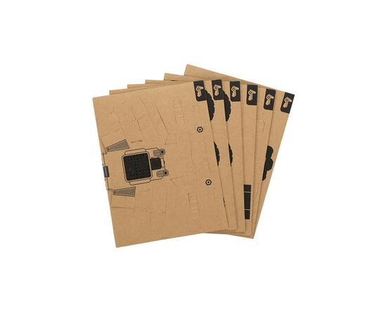Конструктор Makeblock Модульный STEAM Neuron Explorer Kit (P1030036), изображение 12 Конструктор Makeblock Модульный STEAM Neuron Explorer Kit (P1030036), изображение 12