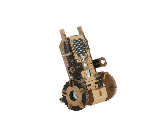 Конструктор Makeblock Модульный STEAM Neuron Explorer Kit (P1030036), изображение 5 Конструктор Makeblock Модульный STEAM Neuron Explorer Kit (P1030036), изображение 5