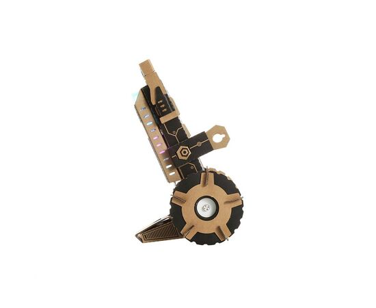 Конструктор Makeblock Модульный STEAM Neuron Explorer Kit (P1030036), изображение 6 Конструктор Makeblock Модульный STEAM Neuron Explorer Kit (P1030036), изображение 6