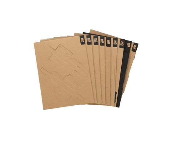 Конструктор Makeblock Модульный STEAM Neuron Explorer Kit (P1030036), изображение 9 Конструктор Makeblock Модульный STEAM Neuron Explorer Kit (P1030036), изображение 9