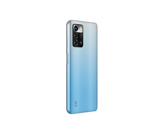 Мобильный телефон ZTE Blade A72 3/64GB Blue, изображение 10 Мобильный телефон ZTE Blade A72 3/64GB Blue, изображение 10