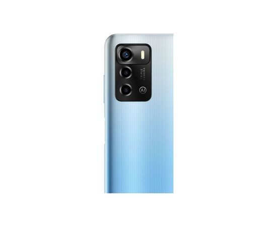 Мобильный телефон ZTE Blade A72 3/64GB Blue, изображение 12 Мобильный телефон ZTE Blade A72 3/64GB Blue, изображение 12