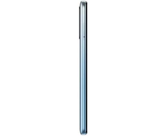 Мобильный телефон ZTE Blade A72 3/64GB Blue, изображение 3 Мобильный телефон ZTE Blade A72 3/64GB Blue, изображение 3