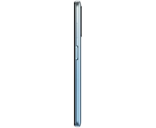 Мобильный телефон ZTE Blade A72 3/64GB Blue, изображение 4 Мобильный телефон ZTE Blade A72 3/64GB Blue, изображение 4