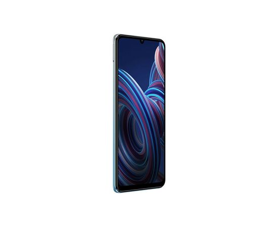 Мобильный телефон ZTE Blade A72 3/64GB Blue, изображение 7 Мобильный телефон ZTE Blade A72 3/64GB Blue, изображение 7