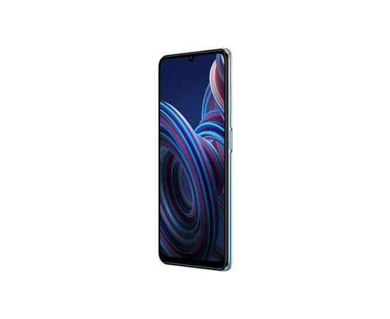 Мобильный телефон ZTE Blade A72 3/64GB Blue, изображение 8 Мобильный телефон ZTE Blade A72 3/64GB Blue, изображение 8