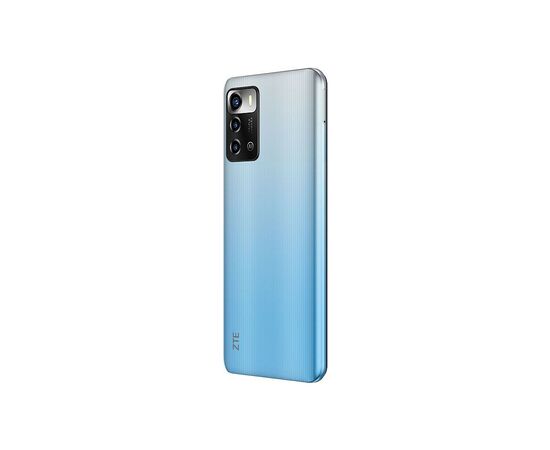 Мобильный телефон ZTE Blade A72 3/64GB Blue, изображение 9 Мобильный телефон ZTE Blade A72 3/64GB Blue, изображение 9