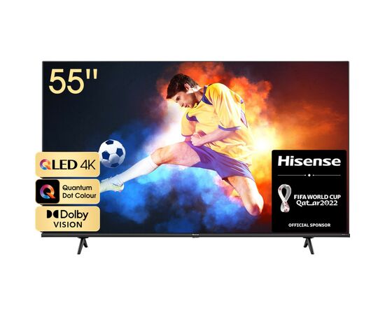 Телевизор Hisense 55E7HQ