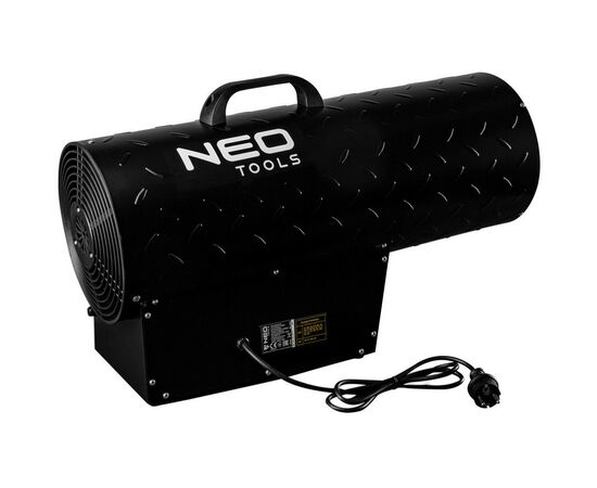 Газовый обогреватель Neo Tools 90-085, изображение 2 Газовый обогреватель Neo Tools 90-085, изображение 2