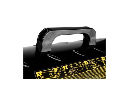 Газовый обогреватель Neo Tools 90-085, изображение 5 Газовый обогреватель Neo Tools 90-085, изображение 5