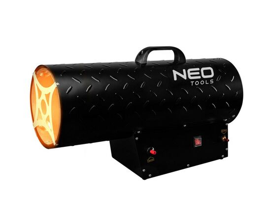 Газовий обігрівач Neo Tools 90-085