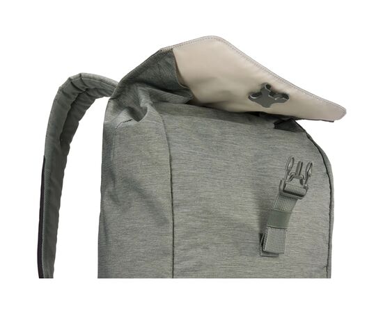 Рюкзак для ноутбука Thule 14" Lithos 16L TLBP213 Agave/Black (3204834), зображення 5