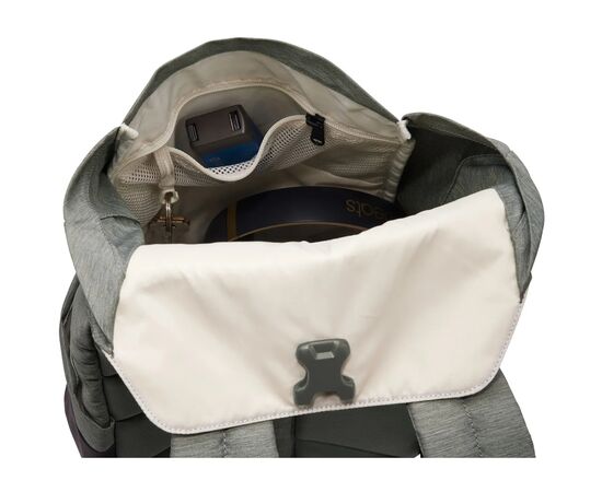 Рюкзак для ноутбука Thule 14" Lithos 16L TLBP213 Agave/Black (3204834), зображення 6