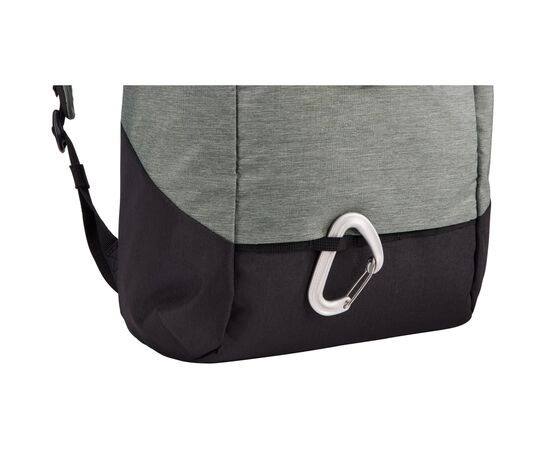 Рюкзак для ноутбука Thule 14" Lithos 16L TLBP213 Agave/Black (3204834), зображення 9