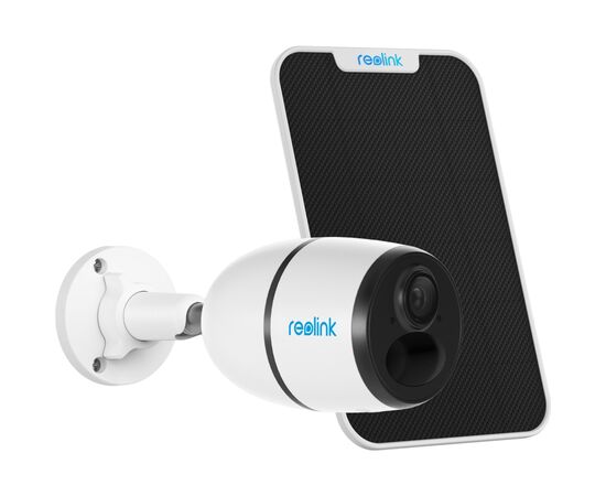 Камера видеонаблюдения Reolink Go Plus, изображение 2 Камера видеонаблюдения Reolink Go Plus, изображение 2