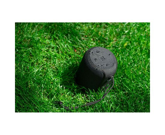 Акустическая система 2E SoundXPod TWS MP3 Wireless Waterproof Black (2E-BSSXPWBK), изображение 4 Акустическая система 2E SoundXPod TWS MP3 Wireless Waterproof Black (2E-BSSXPWBK), изображение 4