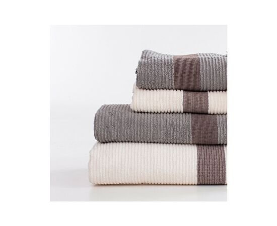 Полотенце MirSon Набор банных №109 Elite Luxury Day/Night 4 шт (2200005613337), изображение 5