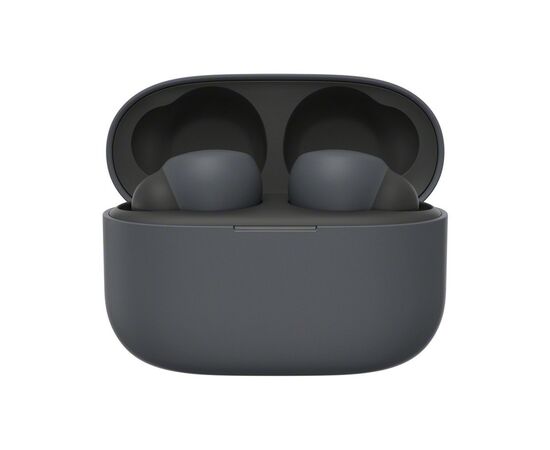 Навушники Sony LinkBuds S WF-LS900N Black (WFLS900NB.CE7), зображення 2