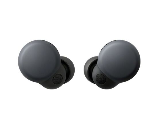Навушники Sony LinkBuds S WF-LS900N Black (WFLS900NB.CE7), зображення 4