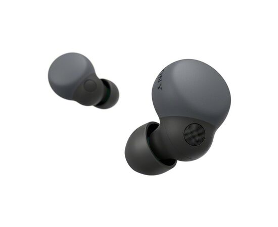 Навушники Sony LinkBuds S WF-LS900N Black (WFLS900NB.CE7), зображення 6