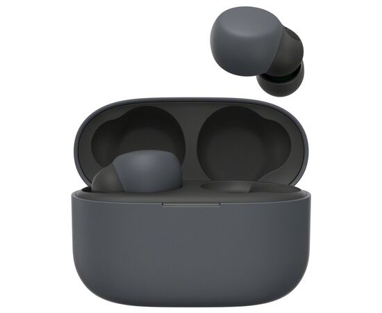 Наушники Sony LinkBuds S WF-LS900N Black (WFLS900NB.CE7)