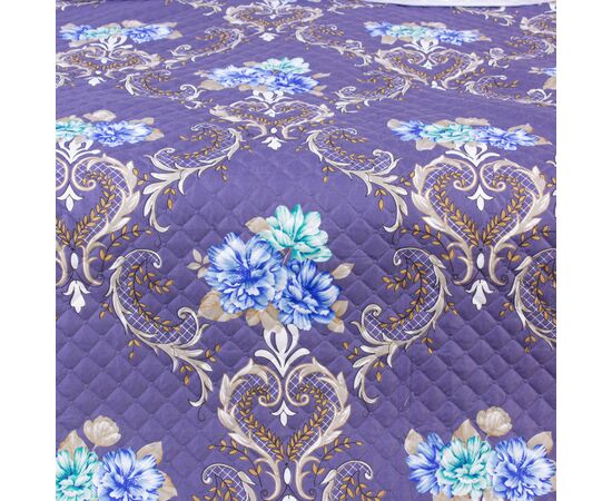 Покрывало MirSon Набор Print Line №5945 Felicity Покрывало 150х210 см + Наволочка 50х70 см (2200006169413), изображение 9 Покрывало MirSon Набор Print Line №5945 Felicity Покрывало 150х210 см + Наволочка 50х70 см (2200006169413), изображение 9