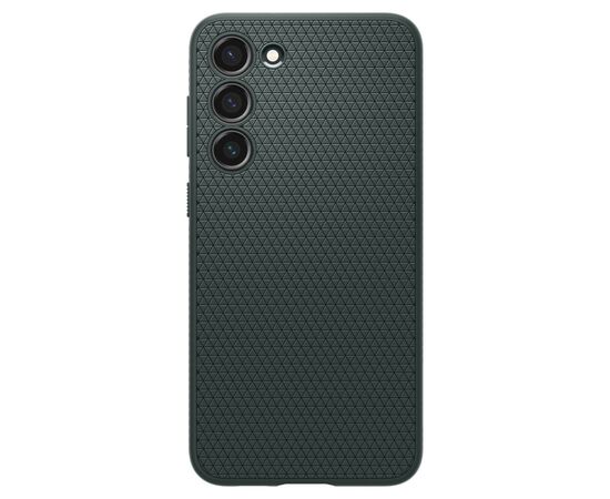 Чехол для моб. телефона Spigen Samsung Galaxy S23 Liquid Air, Abyss Green (ACS05713)