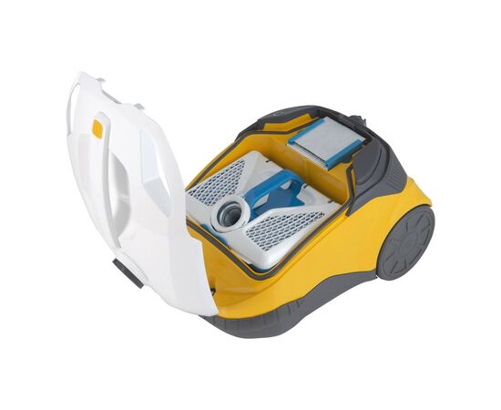 Пилосос Thomas Perfect Air Animal Pure (786527), зображення 6