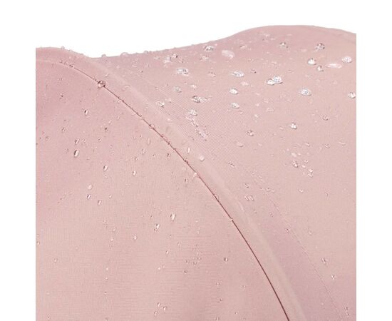 Коляска Kinderkraft Cruiser LX Pink (KKWCRLXPNK0000) (5902533915620), изображение 11