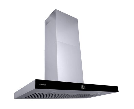 Витяжка кухонна Perfelli TM 9642 I/BL 1000 LED, зображення 2 Витяжка кухонна Perfelli TM 9642 I/BL 1000 LED, зображення 2