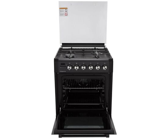 Плита Ardesto FSCF-C606MB, зображення 5 Плита Ardesto FSCF-C606MB, зображення 5