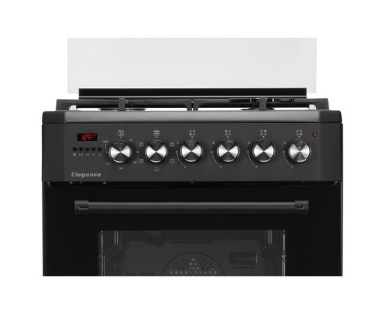 Плита Ardesto FSCF-C606MB, зображення 7 Плита Ardesto FSCF-C606MB, зображення 7