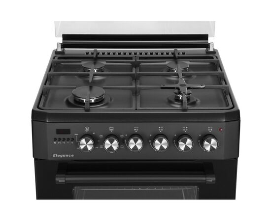 Плита Ardesto FSCF-C606MB, зображення 8 Плита Ardesto FSCF-C606MB, зображення 8