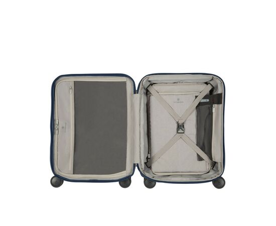 Чемодан Victorinox Travel Werks Traveller 6.0 HS Blue S Global (Vt609969), изображение 11 Чемодан Victorinox Travel Werks Traveller 6.0 HS Blue S Global (Vt609969), изображение 11