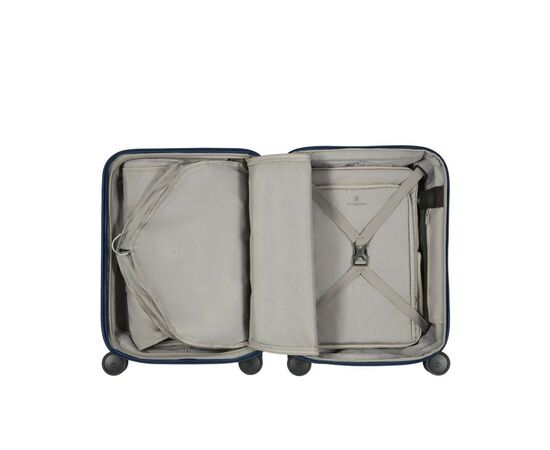 Чемодан Victorinox Travel Werks Traveller 6.0 HS Blue S Global (Vt609969), изображение 12 Чемодан Victorinox Travel Werks Traveller 6.0 HS Blue S Global (Vt609969), изображение 12