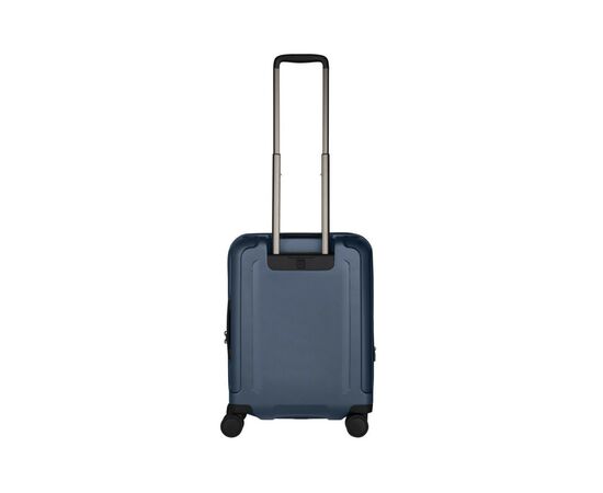 Чемодан Victorinox Travel Werks Traveller 6.0 HS Blue S Global (Vt609969), изображение 3 Чемодан Victorinox Travel Werks Traveller 6.0 HS Blue S Global (Vt609969), изображение 3