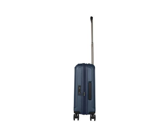 Чемодан Victorinox Travel Werks Traveller 6.0 HS Blue S Global (Vt609969), изображение 4 Чемодан Victorinox Travel Werks Traveller 6.0 HS Blue S Global (Vt609969), изображение 4