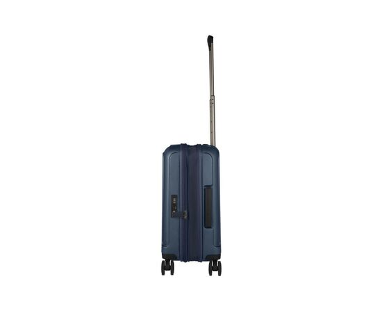 Чемодан Victorinox Travel Werks Traveller 6.0 HS Blue S Global (Vt609969), изображение 5 Чемодан Victorinox Travel Werks Traveller 6.0 HS Blue S Global (Vt609969), изображение 5