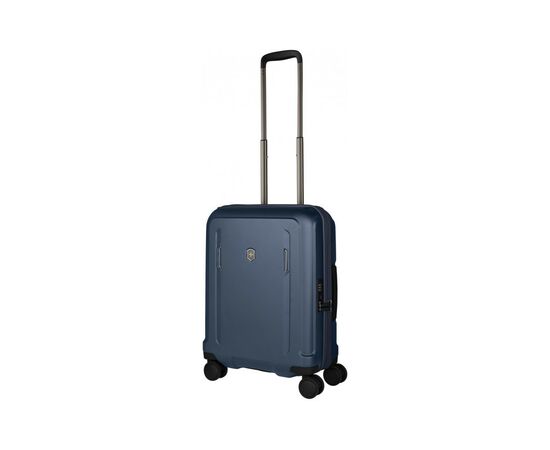 Чемодан Victorinox Travel Werks Traveller 6.0 HS Blue S Global (Vt609969)