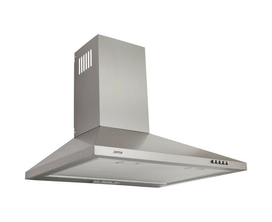 Вытяжка кухонная Jantar KBT 650 LED 60 IS, изображение 2 Вытяжка кухонная Jantar KBT 650 LED 60 IS, изображение 2