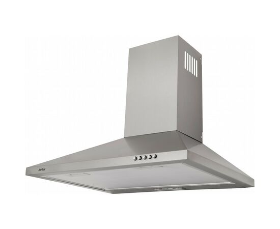 Вытяжка кухонная Jantar KBT 650 LED 60 IS, изображение 3 Вытяжка кухонная Jantar KBT 650 LED 60 IS, изображение 3