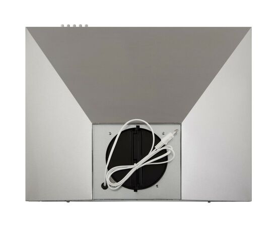 Вытяжка кухонная Jantar KBT 650 LED 60 IS, изображение 5 Вытяжка кухонная Jantar KBT 650 LED 60 IS, изображение 5