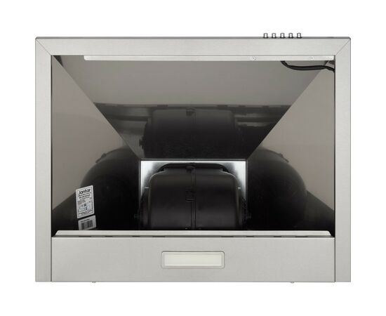 Вытяжка кухонная Jantar KBT 650 LED 60 IS, изображение 7 Вытяжка кухонная Jantar KBT 650 LED 60 IS, изображение 7