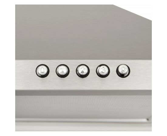 Вытяжка кухонная Jantar KBT 650 LED 60 IS, изображение 8 Вытяжка кухонная Jantar KBT 650 LED 60 IS, изображение 8