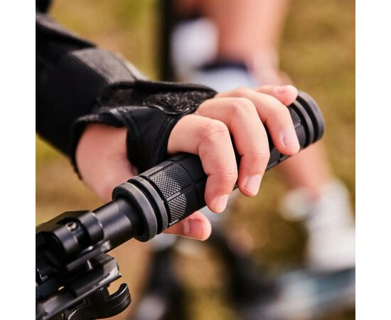 Самокат Babytiger Spido Black (BRSPID00BLK0000) (5902533920600), зображення 10 Самокат Babytiger Spido Black (BRSPID00BLK0000) (5902533920600), зображення 10