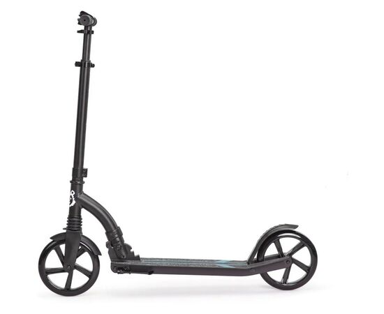 Самокат Babytiger Spido Black (BRSPID00BLK0000) (5902533920600), зображення 2 Самокат Babytiger Spido Black (BRSPID00BLK0000) (5902533920600), зображення 2