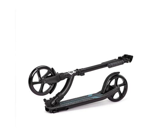 Самокат Babytiger Spido Black (BRSPID00BLK0000) (5902533920600), зображення 5 Самокат Babytiger Spido Black (BRSPID00BLK0000) (5902533920600), зображення 5