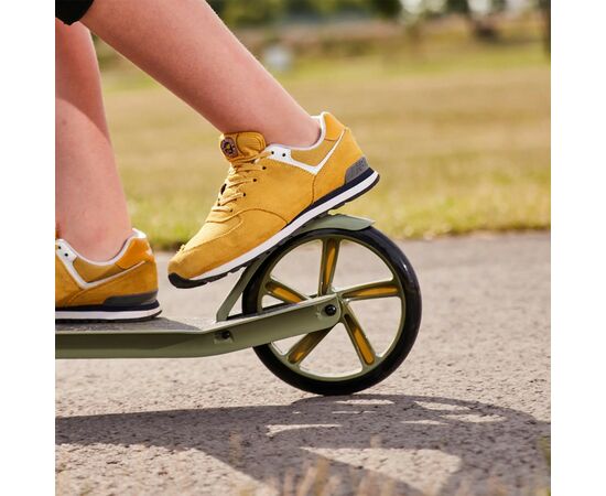 Самокат Babytiger Spido Black (BRSPID00BLK0000) (5902533920600), зображення 9 Самокат Babytiger Spido Black (BRSPID00BLK0000) (5902533920600), зображення 9