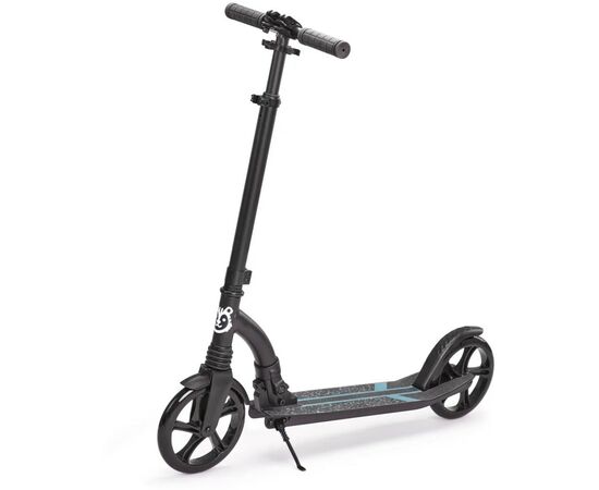 Самокат Babytiger Spido Black (BRSPID00BLK0000) (5902533920600)
