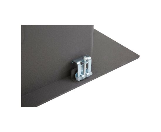 Мойка кухонная Interline GRAND Grafit, изображение 6